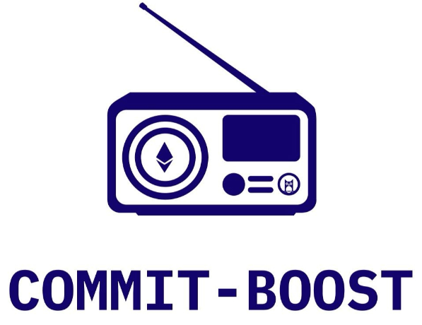 Commit Boost Logo